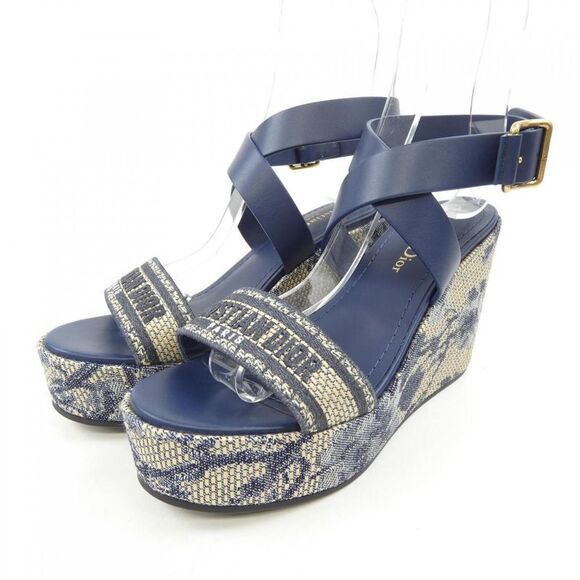 Christian DIOR Sandals - Picture 3 of 6